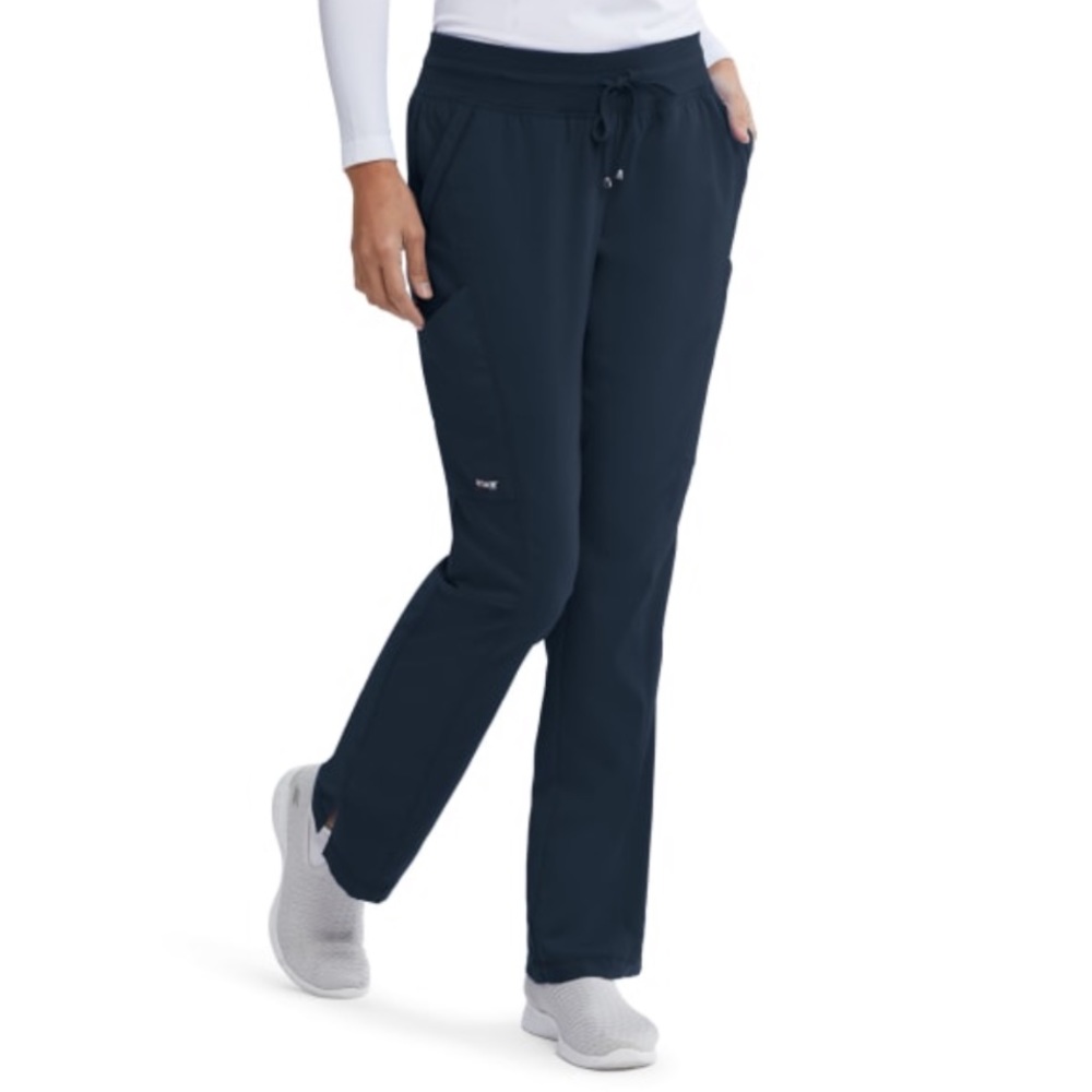 GREYS ANATOMY 6POCKET SCRUBS